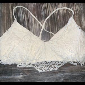 Cute swim top
